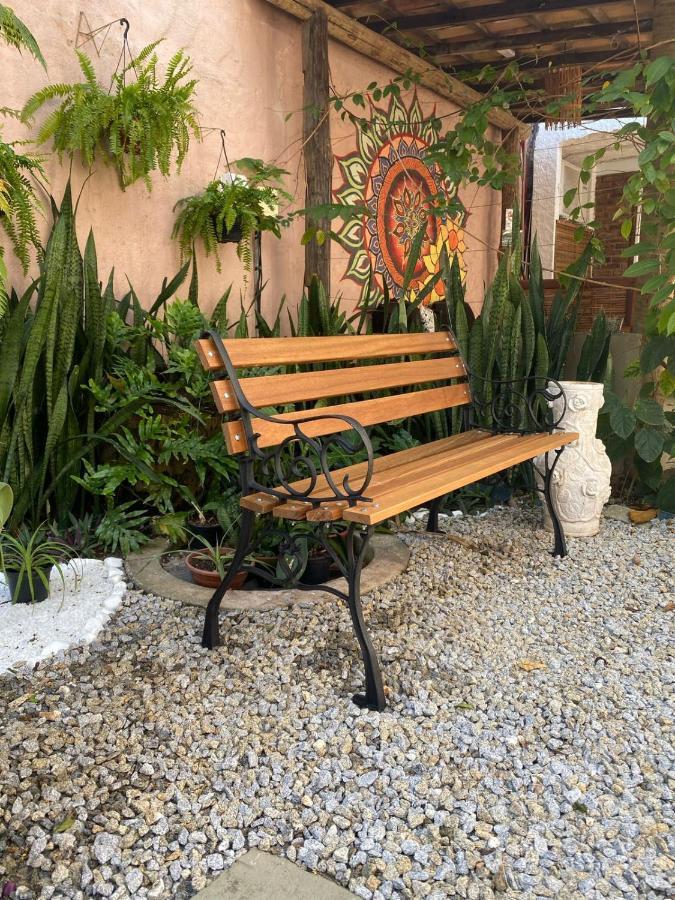 Pousada Do Mel Porto Seguro Exteriér fotografie